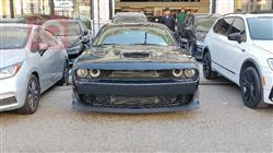 دودج تشالنجر